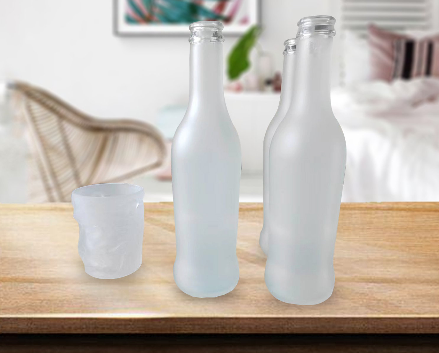 水性华体会在线蒙砂粉