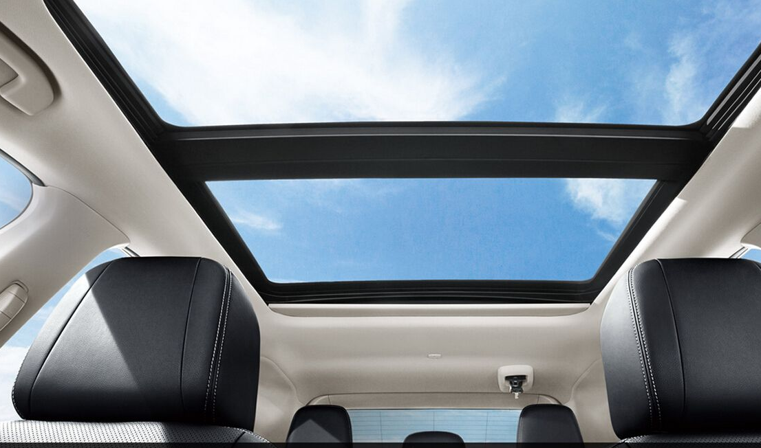 天窗钢化华体会在线釉料