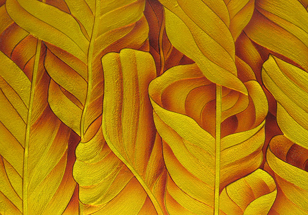 PU华体会在线金属漆在沙雕华体会在线中的运用